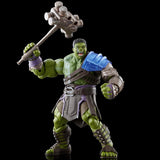 Gladiator Hulk Marvel Legends Thor: Ragnarok