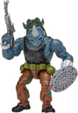 Raph vs. Rocksteady 2-Pack  Teenage Mutant Ninja Turtles Classic Remastered Playmates