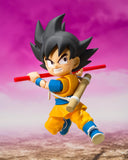 Dragon Ball Daima S.H.Figuarts Goku (Mini) *CAJA DAÑADA