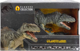 Giganotosaurus Mattel Jurassic World Dominion Hammond Collection