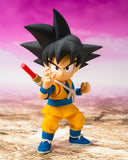 Dragon Ball Daima S.H.Figuarts Goku (Mini) *CAJA DAÑADA