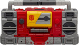 Autobot Blaster & Eject Transformers Studio Series Voyager The Transformers: The Movie 86-25