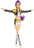 KPop Demon Hunters HUNTR/X Rumi “Golden” Muñeca con sonido Mattel