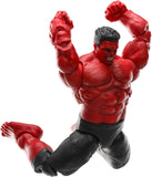 Red Hulk Marvel Legends, Captain America: Brave New World