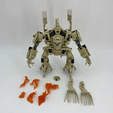 4th Party Masterpiece MMP-14 Bonecrusher