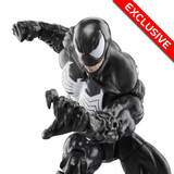 Venom Marvel Legends Spider-Man Exclusive