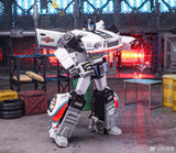 Hova Jazz Transform and Rollout TR-01 Transformers