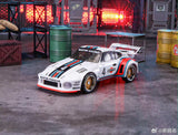 Hova Jazz Transform and Rollout TR-01 Transformers