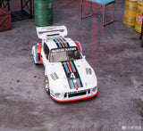 Hova Jazz Transform and Rollout TR-01 Transformers