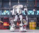 Hova Jazz Transform and Rollout TR-01 Transformers
