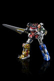 Mega Dragonzord Dragon Beast King Lucky Cat
