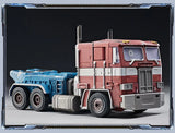 Optimus Prime MP-10 Oversized Masterpiece 4th Party KO