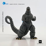 Godzilla (Heat Ray Hokkaido Ver.) Godzilla vs. King Ghidorah (1991) Hiya Toys