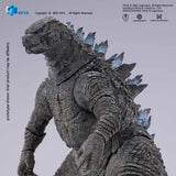 Godzilla 2014 Rayo Atómico Hiya Toys