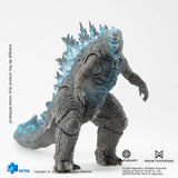 Godzilla vs. Kong Heat Ray Godzilla Hiya Toys