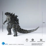 Godzilla vs. Kong Godzilla (Version Mejorada) Hiya Toys