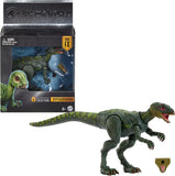 Hypsilophodon Jurassic World Hammond Collection