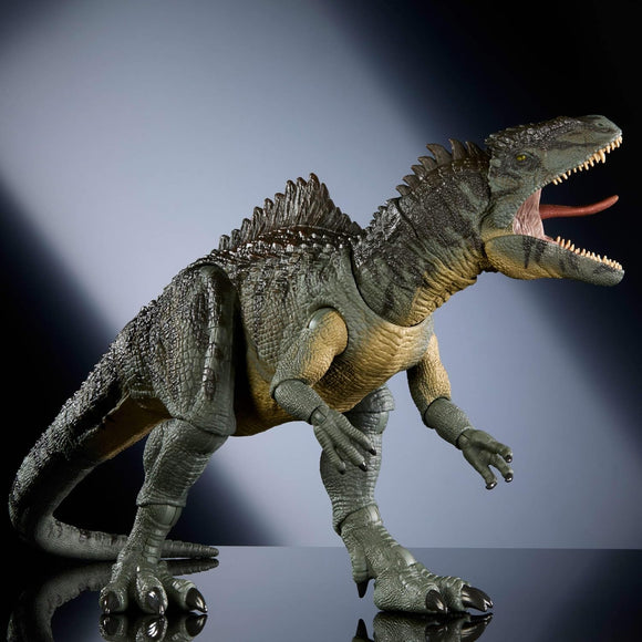 Giganotosaurus Mattel Jurassic World Dominion Hammond Collection