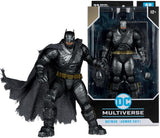 Batman Armored Suit (Batman V Superman: Dawn of Justice) McFarlane Toys DC Multiverse