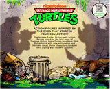 Raph vs. Rocksteady 2-Pack  Teenage Mutant Ninja Turtles Classic Remastered Playmates