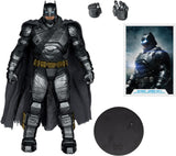 Batman Armored Suit (Batman V Superman: Dawn of Justice) McFarlane Toys DC Multiverse