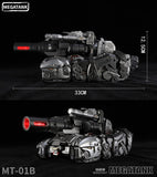 MEGATANK MT01B Monocrat MEGS