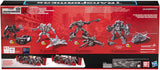 Transformers Studio Series Movie 1 15th Anniversary Decepticon Multipack