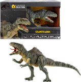 Giganotosaurus Mattel Jurassic World Dominion Hammond Collection