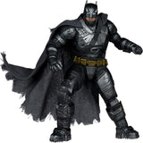 Batman Armored Suit (Batman V Superman: Dawn of Justice) McFarlane Toys DC Multiverse