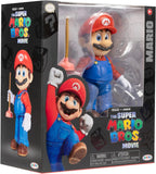 Mario The Super Mario Bro. Movie