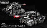 MEGATANK MT01B Monocrat MEGS