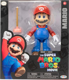 Mario The Super Mario Bro. Movie