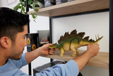 Stegosaurus Hammond Collection Jurassic Worl Jurassic Park 2