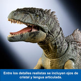 Giganotosaurus Mattel Jurassic World Dominion Hammond Collection