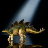 Stegosaurus Hammond Collection Jurassic Worl Jurassic Park 2