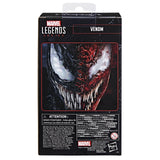 Venom Let There Be Carnage Marvel Legends