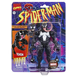 Venom Marvel Legends Spider-Man Exclusive