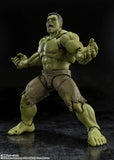 Hulk (Spider-Man: Brand New Day) S.H. Figuarts