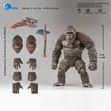 Godzilla vs. Kong Kong 2.0 HIYA Exquisite Basic Series