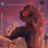 Godzilla 2000 HIYA Exquisite Basic 7 Inch  Godzilla