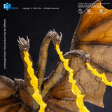 King Ghidorah 2.0 Godzilla: King Of The Monsters Hiya Toys