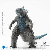 Godzilla vs. Kong Heat Ray Godzilla Hiya Toys