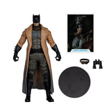 Batman v Superman: Dawn of Justice DC Multiverse Knightmare Batman McFarlane