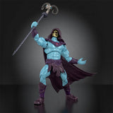 Skeletor Masters Of The Universe Chronicles 2026 Movie