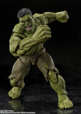 Hulk (Spider-Man: Brand New Day) S.H. Figuarts