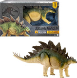Stegosaurus Hammond Collection Jurassic Worl Jurassic Park 2