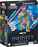 Gladiator Hulk Marvel Legends Thor: Ragnarok