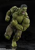 Hulk (Spider-Man: Brand New Day) S.H. Figuarts
