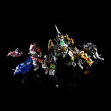 Mega Dragonzord Dragon Beast King Lucky Cat