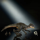 Scorpios Rex Jurassic World Hammond Collection Mattel